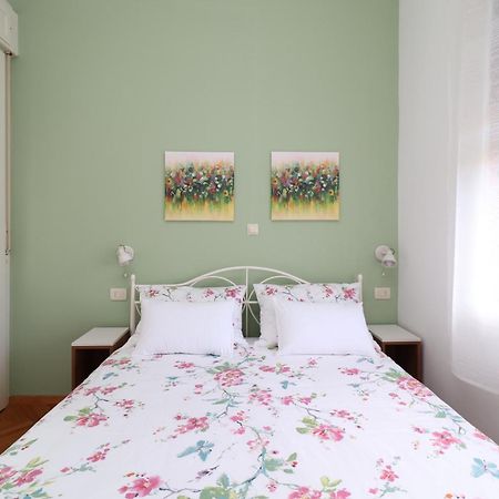 Apartment Anka Opatija Luaran gambar