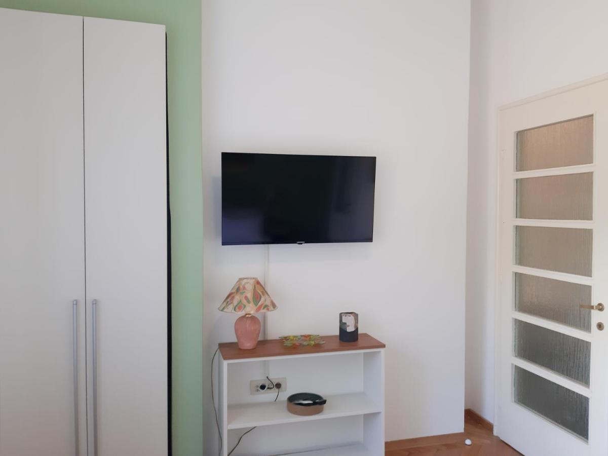 Apartment Anka Opatija Luaran gambar