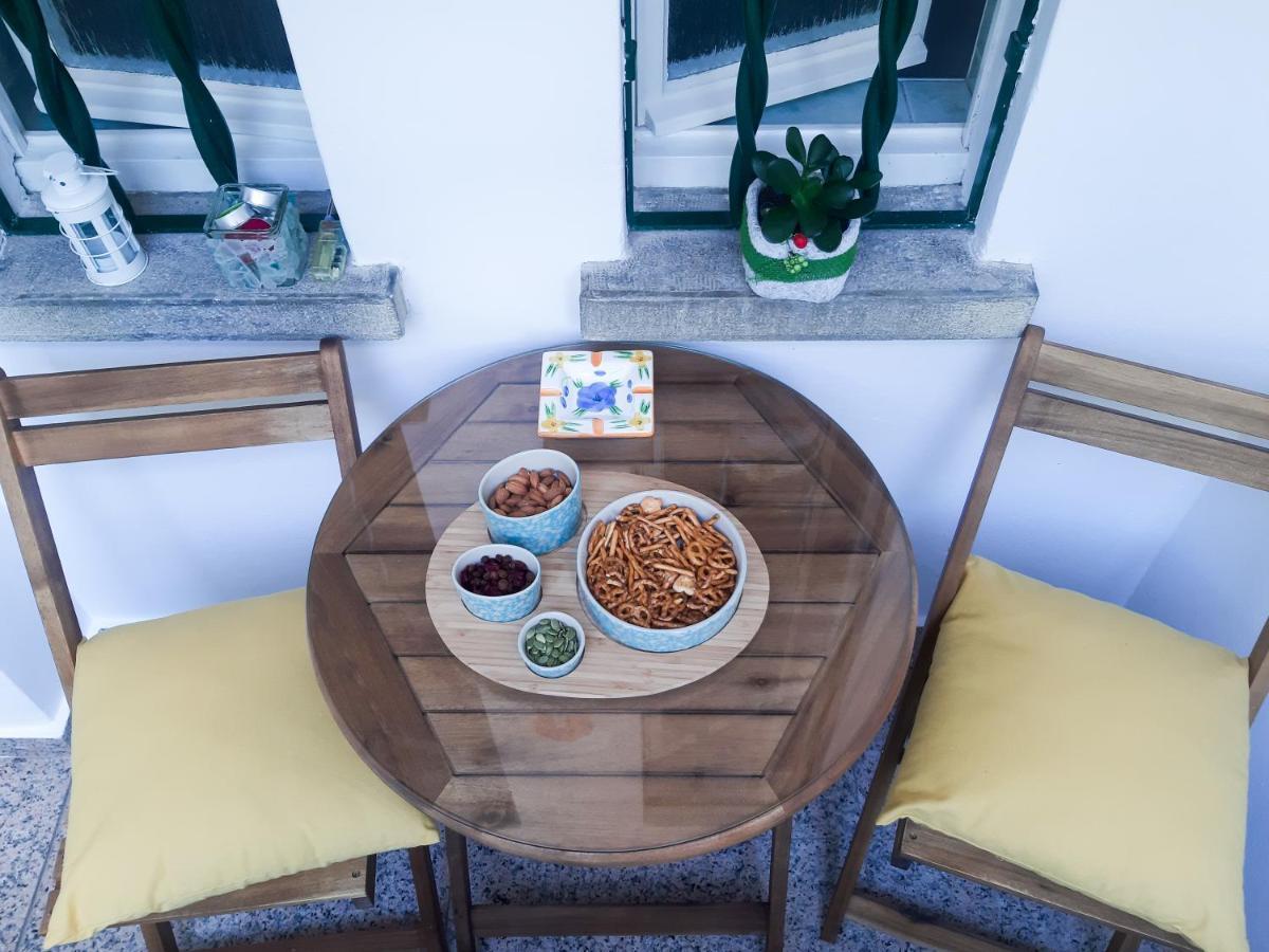 Apartment Anka Opatija Luaran gambar