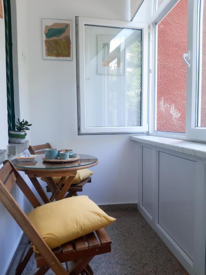 Apartment Anka Opatija Luaran gambar