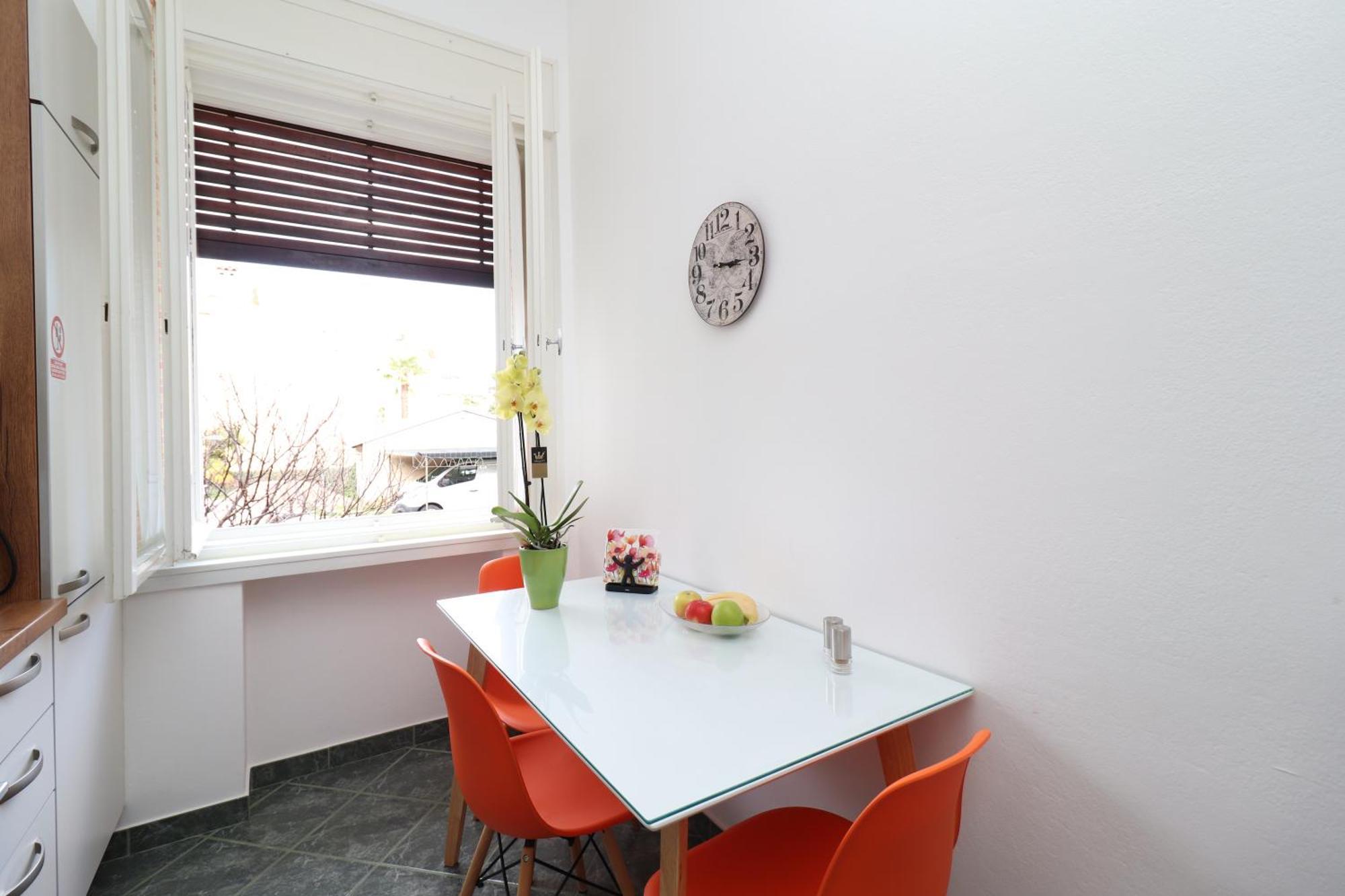 Apartment Anka Opatija Luaran gambar