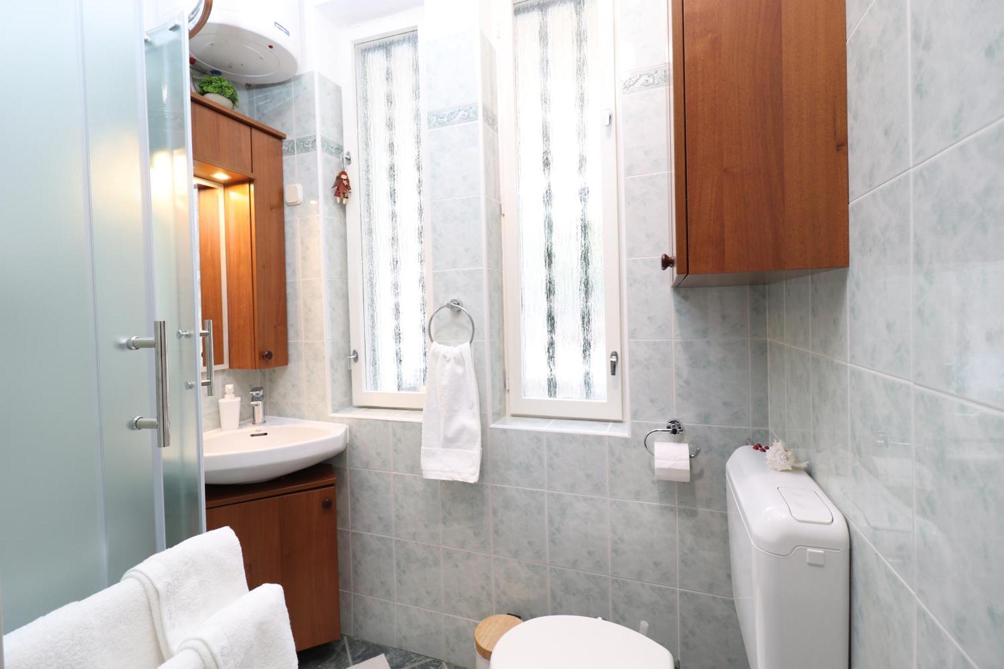 Apartment Anka Opatija Luaran gambar