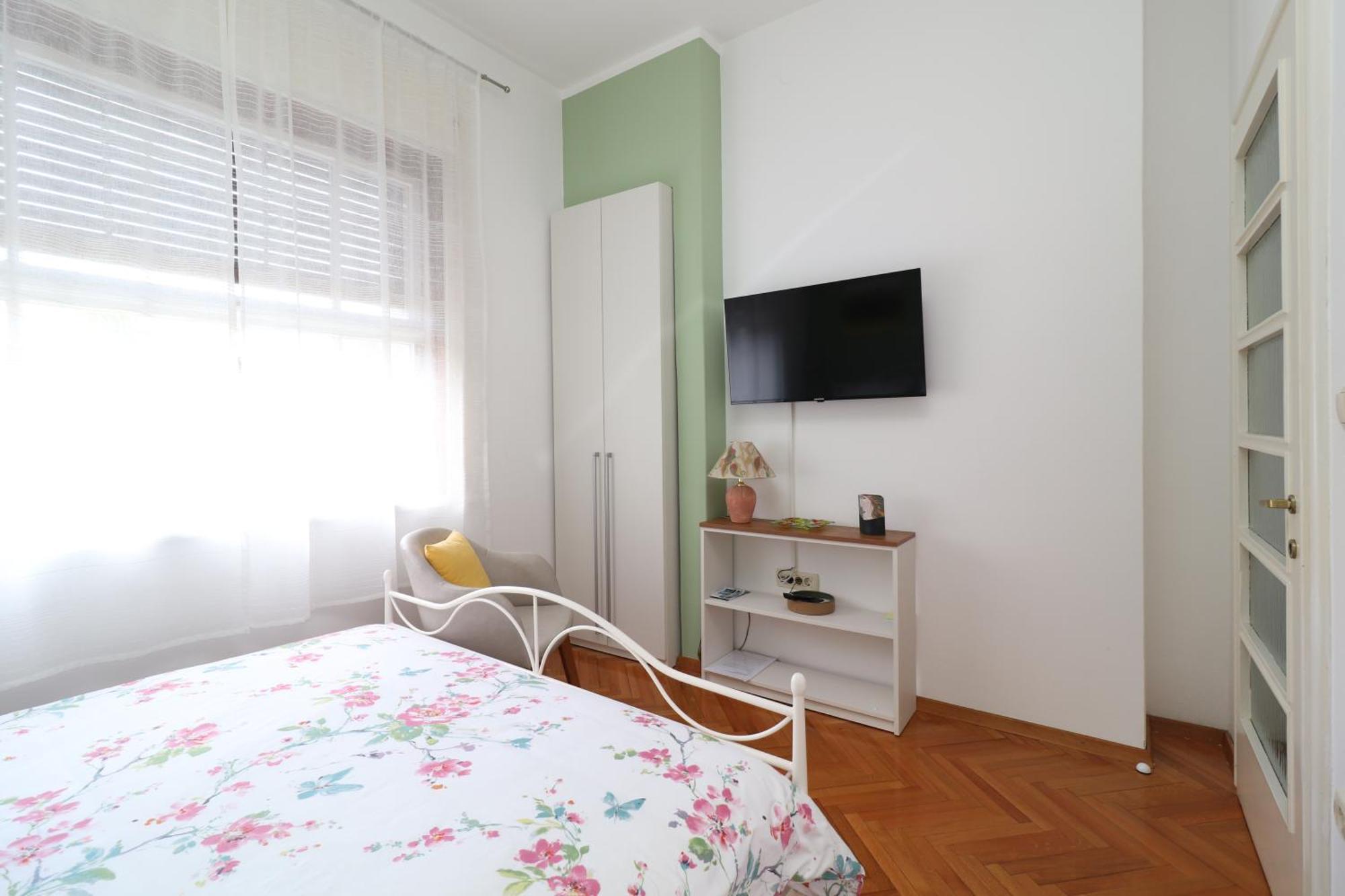 Apartment Anka Opatija Luaran gambar