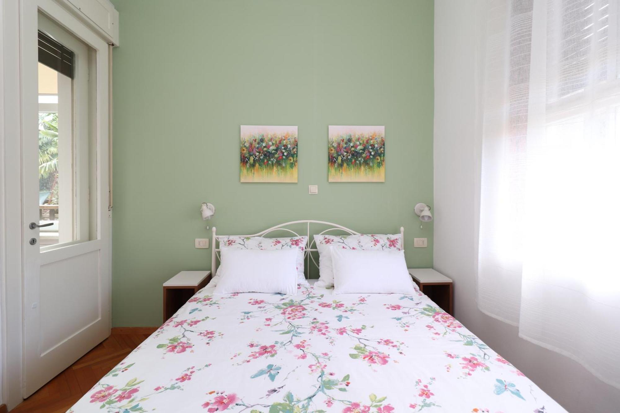 Apartment Anka Opatija Luaran gambar