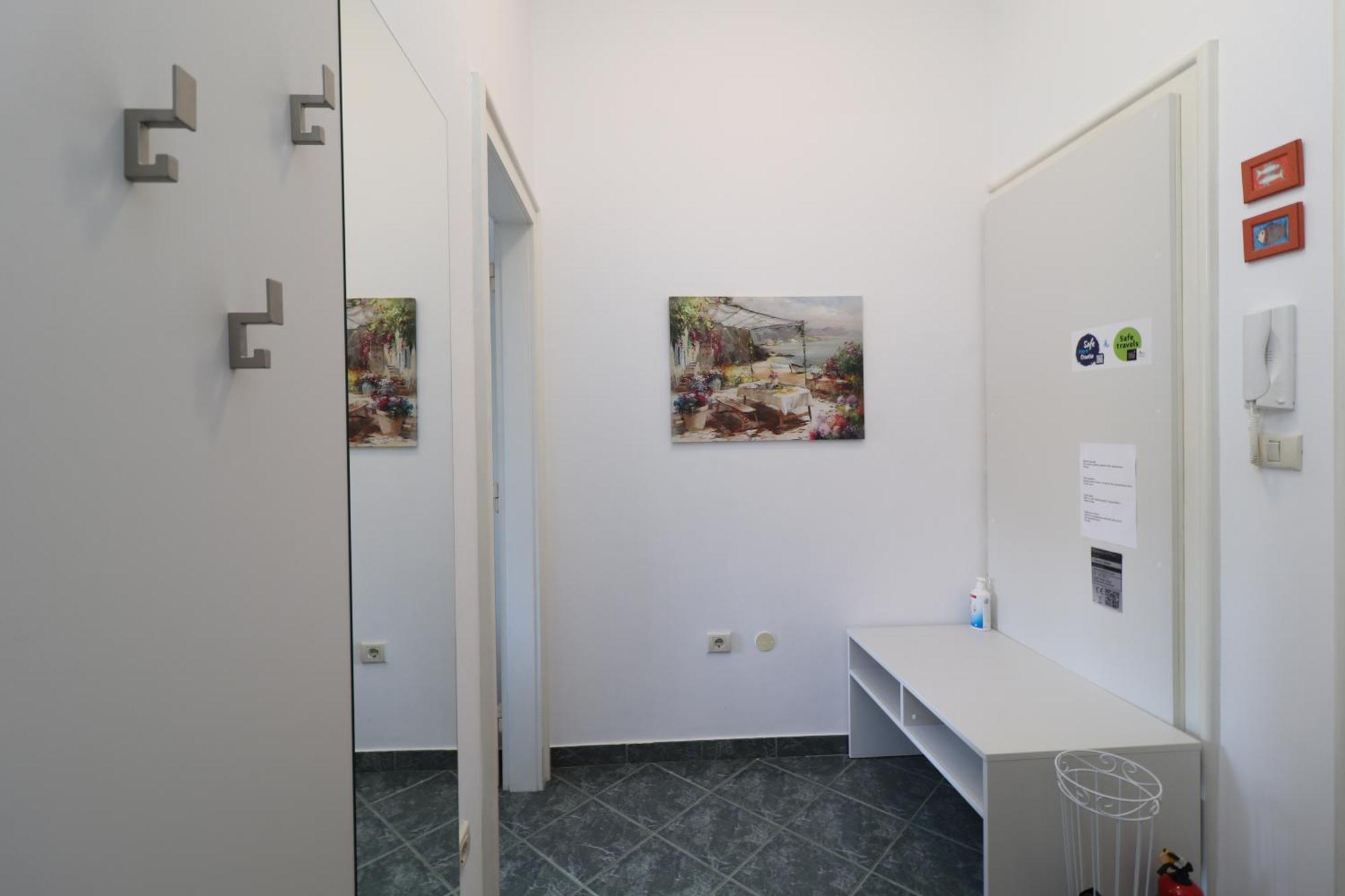 Apartment Anka Opatija Luaran gambar